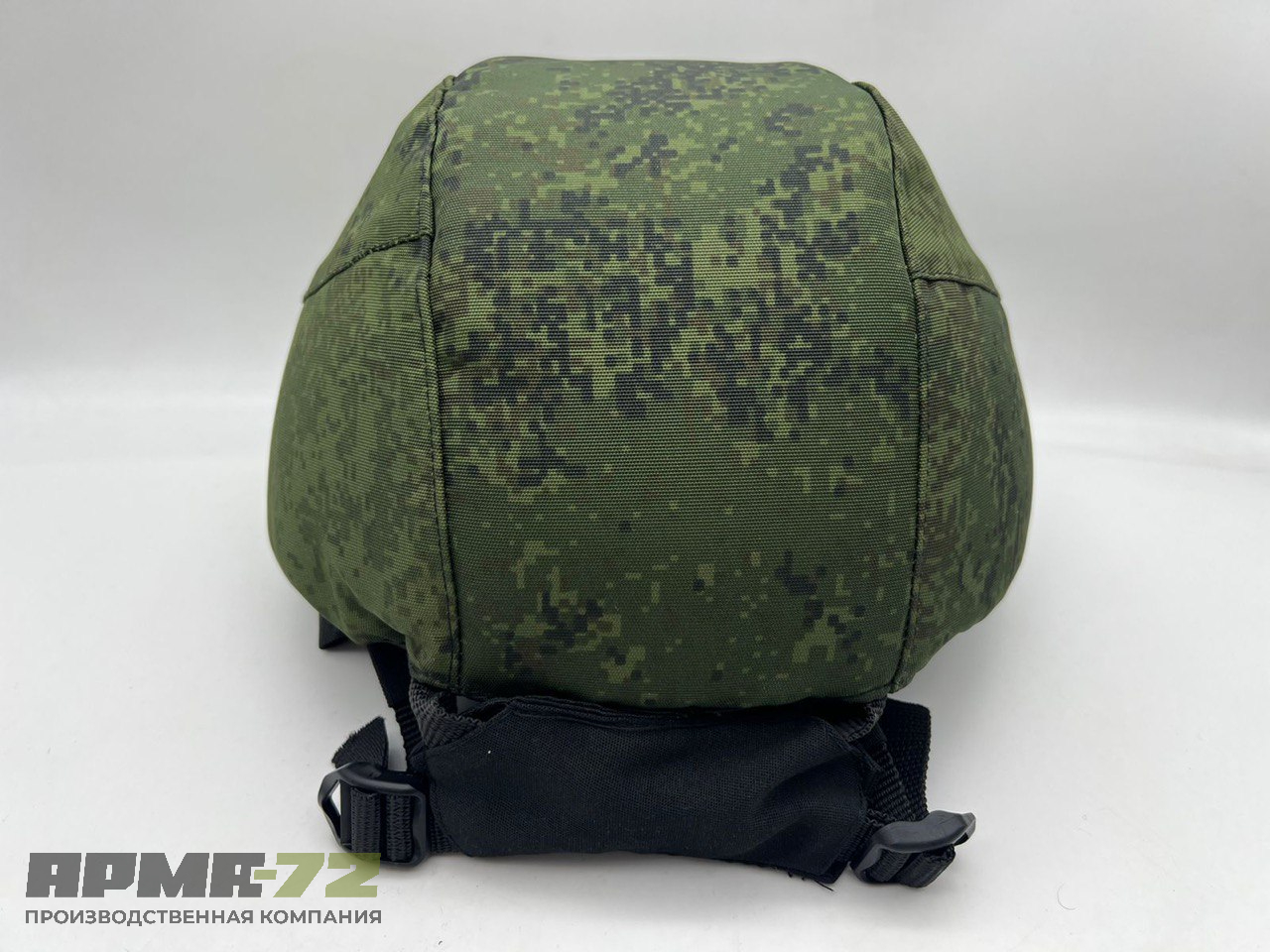 Бронешлем Бр2 класса защиты