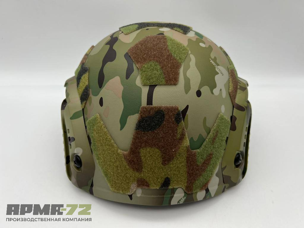 КЕВЛАРОВЫЙ тактический баллистический шлем FAST Ops-Core