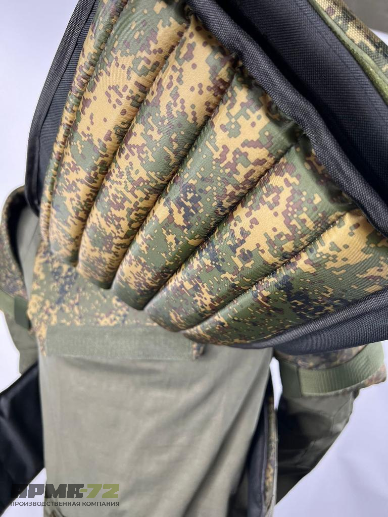 «Z-ШТУРМ-2» укомплектованный бронекомплект Бр5/6 класса