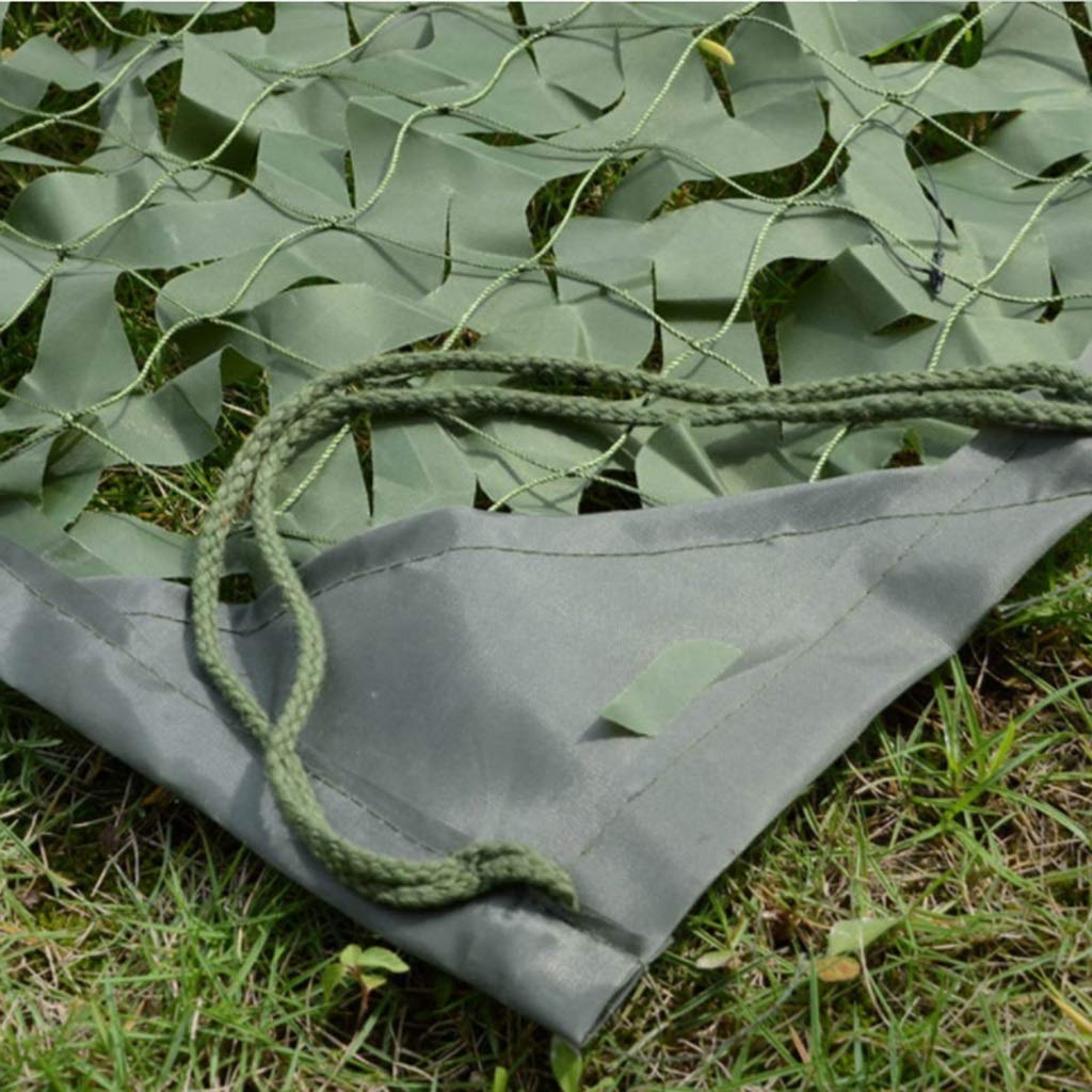 Китайская маскировочная сеть ЛЕС