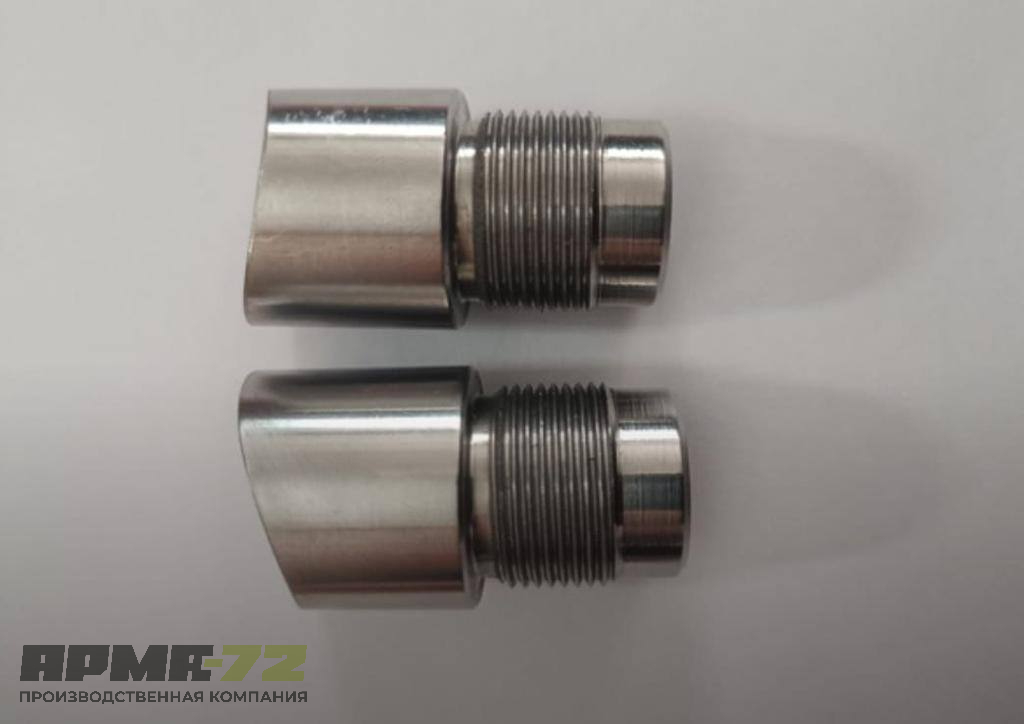 ДТК закрытого типа