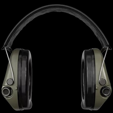 Наушники активные MSA Supreme Pro-X