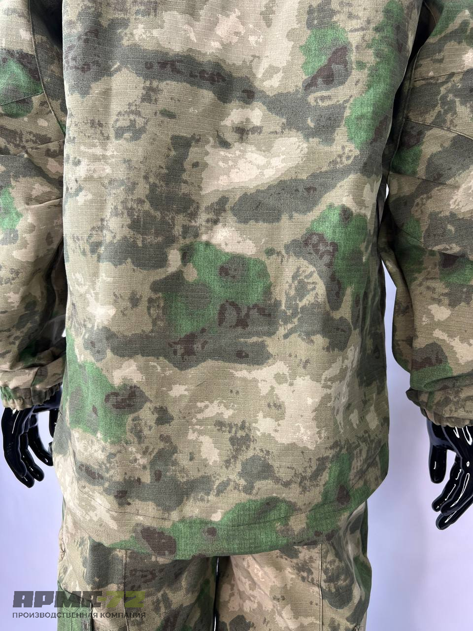 Летний тактический костюм “ARMA”, мох