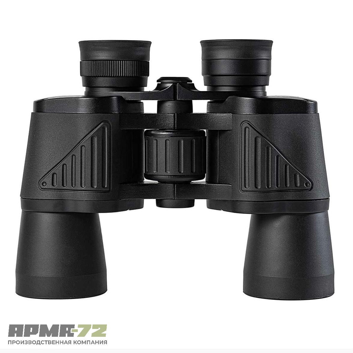 Бинокль GAUT Vega 16x50, призмы Porro BK7