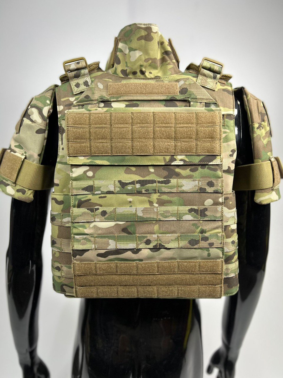 Разгрузка- плитник “UNIVERSAL ARMOR”