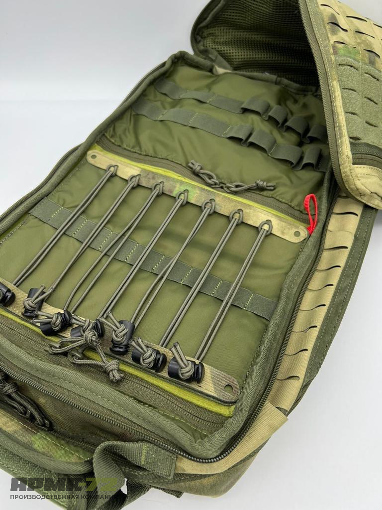 Тактический рюкзак парамедика Rhino Rescue 20 л.