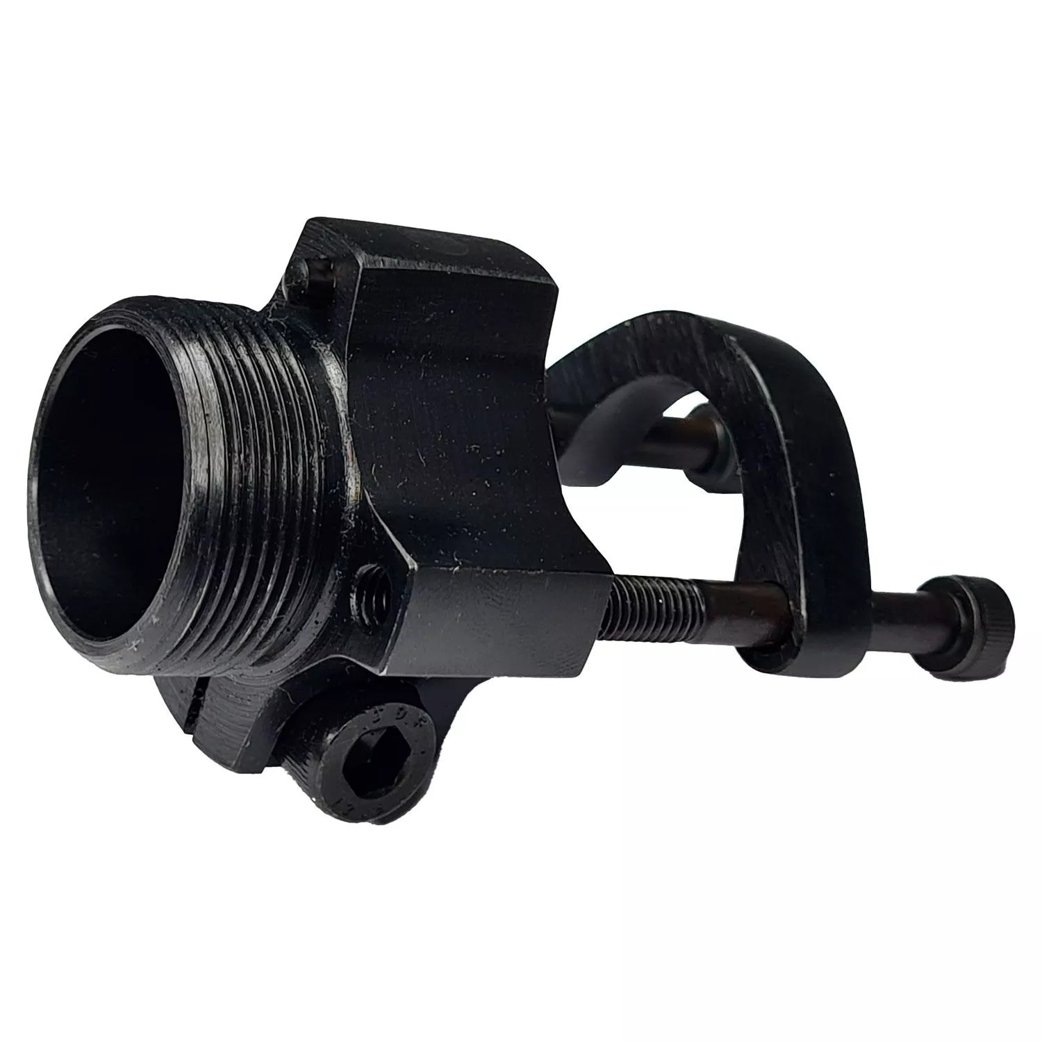 ДТК (банка) для Печенег (6П41)