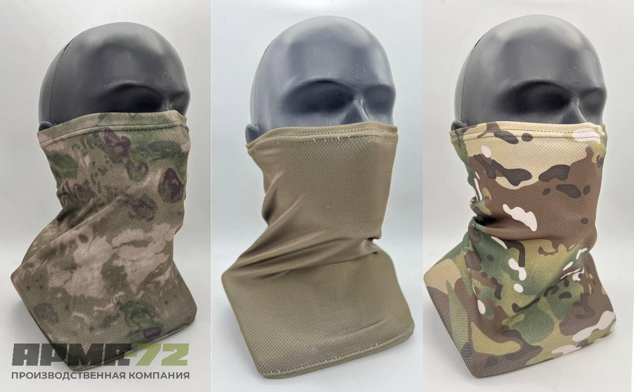 Бафф в ассортименте