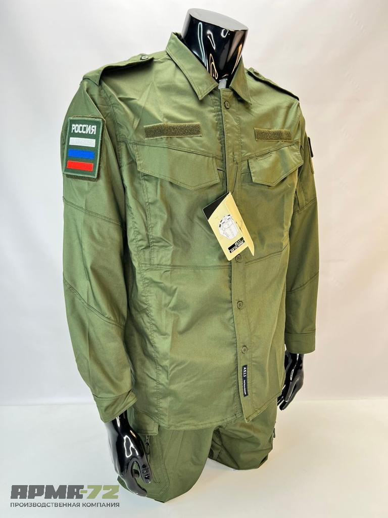 Костюм тактический А5.1.1 «Офицер», олива