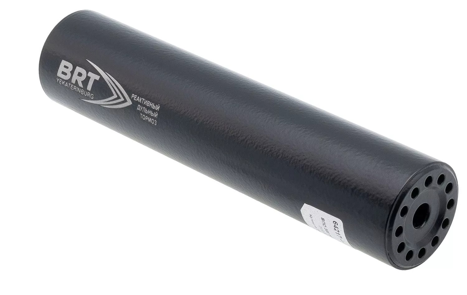 ДТК (банка) BRT к.366, резьба 14х1 левая, ВПО-208, ВПО-209