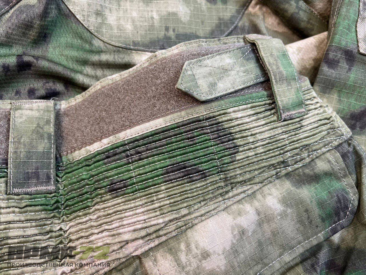 Комплект  одежды EMERSONGEAR ALL-WEATHER SUIT & PANT, мох