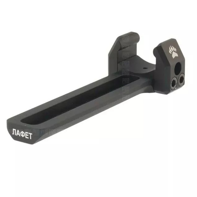 Кронштейн СВД Лафет