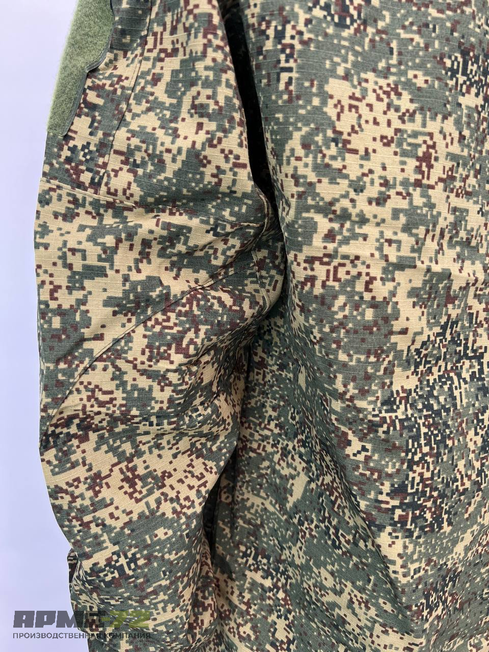 Летний тактический костюм “ARMA”, цифра