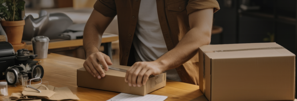 Условия возврата товара