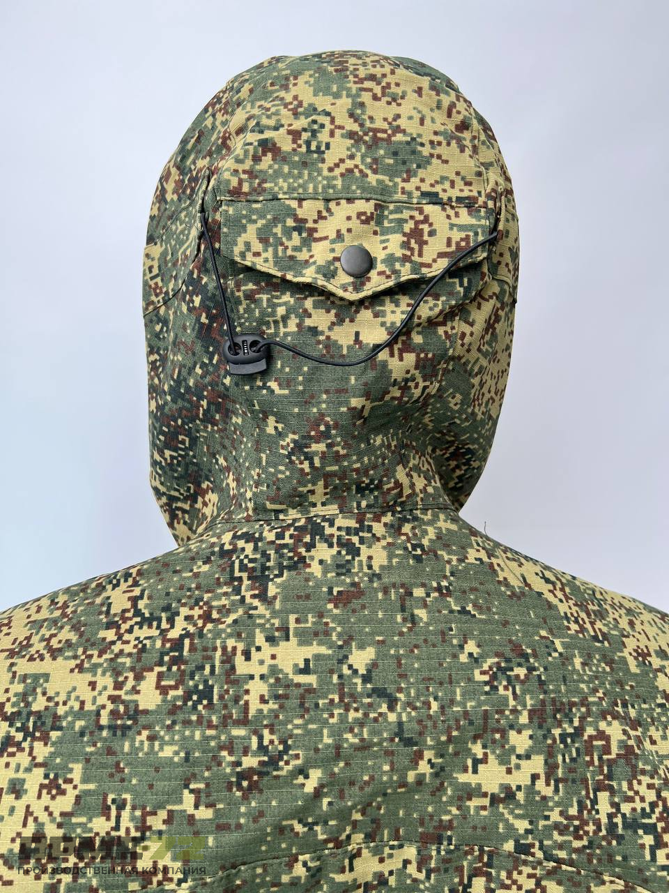 Летний тактический костюм “ARMA”, цифра