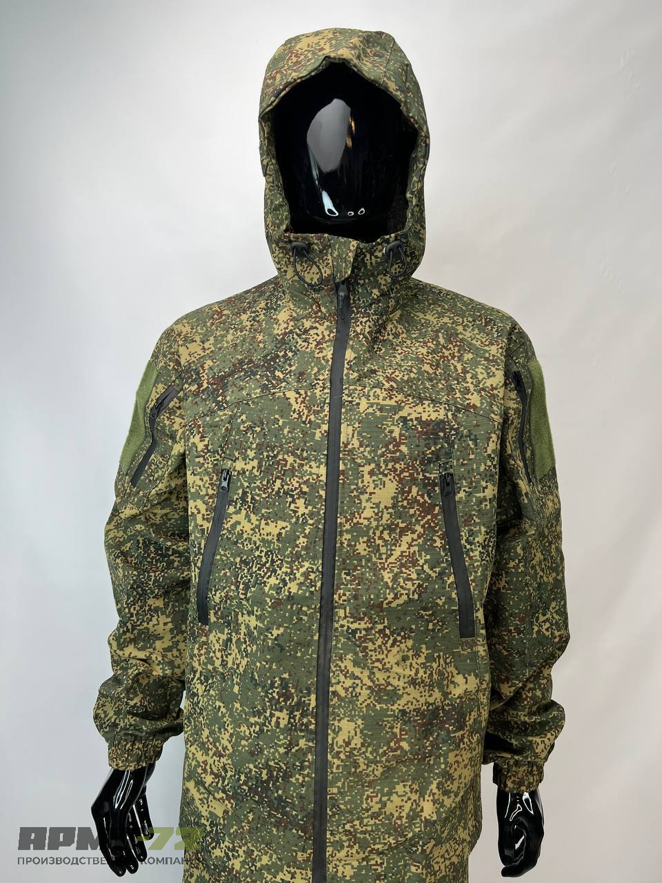 Летний тактический костюм “ARMA”, цифра