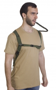 Рюкзак с питьевой системой