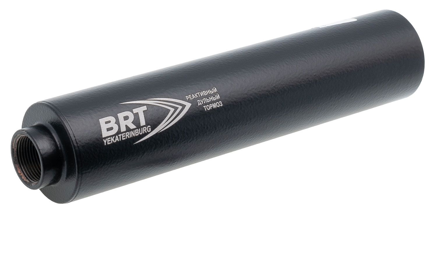 ДТК (банка) BRT к.366, резьба 24х1,5, TG2