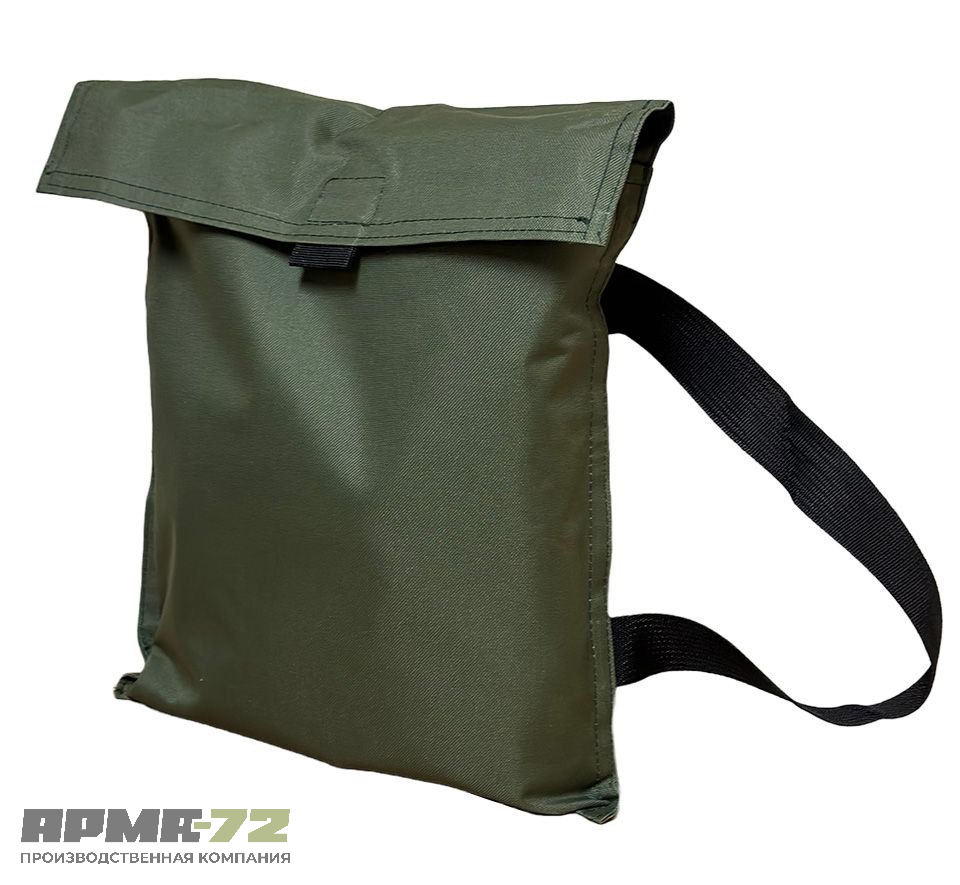 Тактические эвакуационные бескаркасные носилки