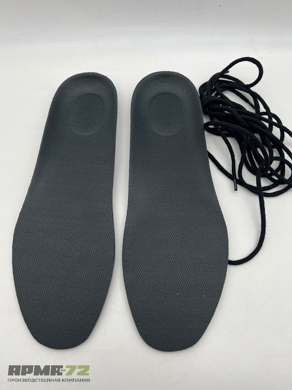 Берцы военные демисезонные