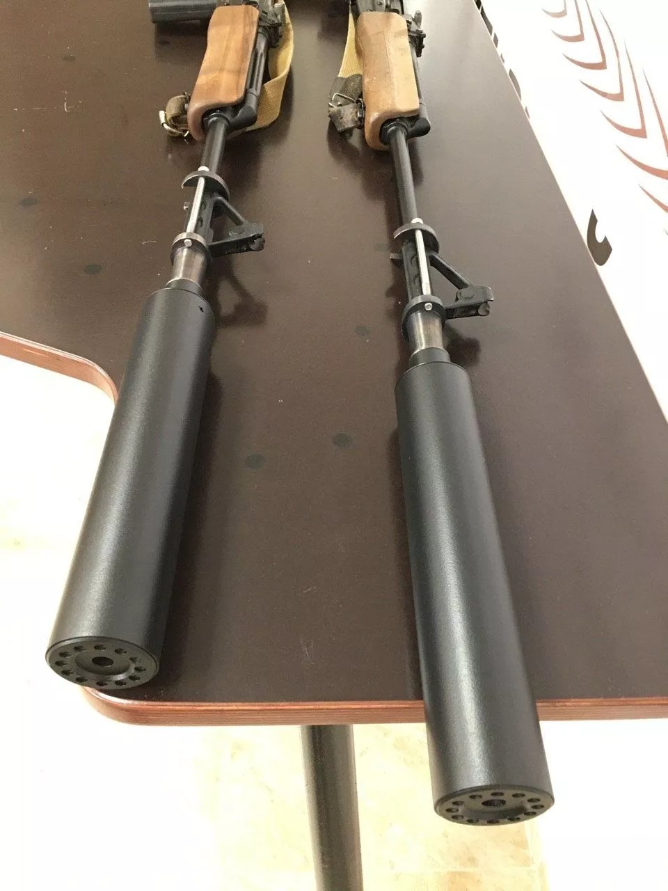 ДТК (банка) BRT для СОК-95/98, ВПО-123/101М, к.7,62