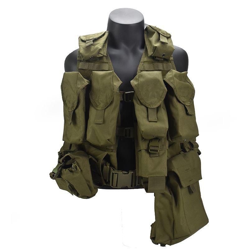 Разгрузочный жилет 6Ш117 / аналог РАТНИК 1