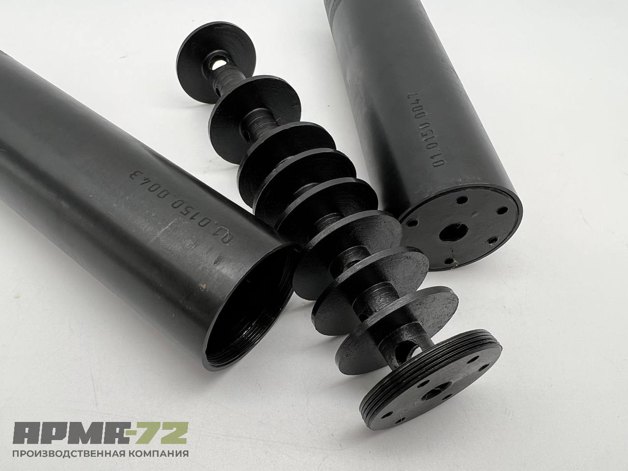 ДТК закрытого типа  "Брат"