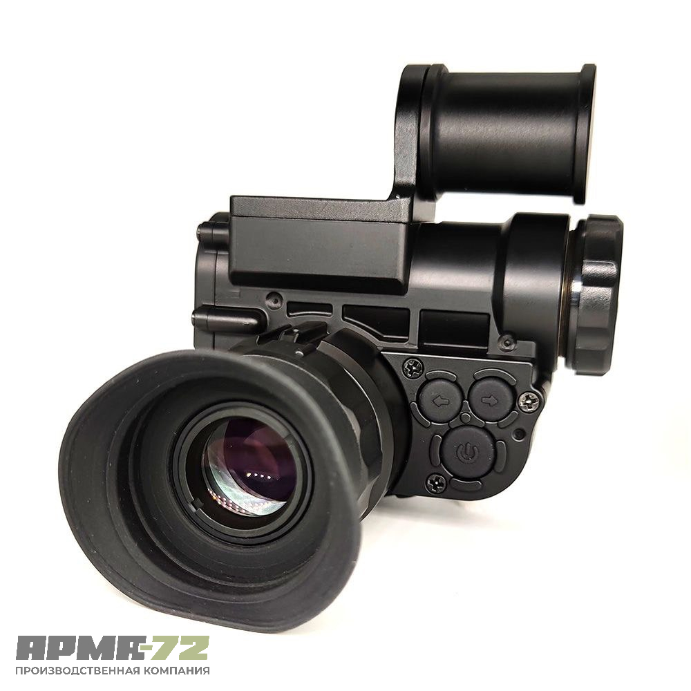 Монокуляр ночного видения с креплением на шлем NVG-10