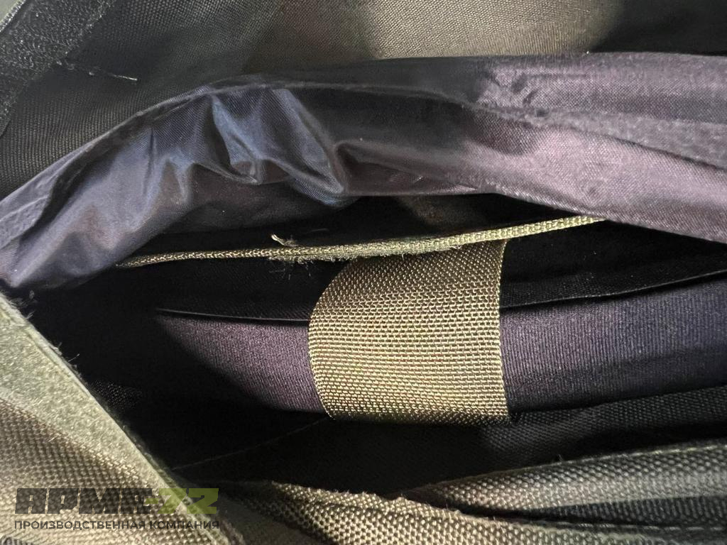 Полностью укомплектованный бронекомплект “Full Armor”