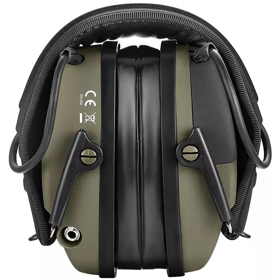 Наушники активные ShotTime 44 Pro, NRR 23dB