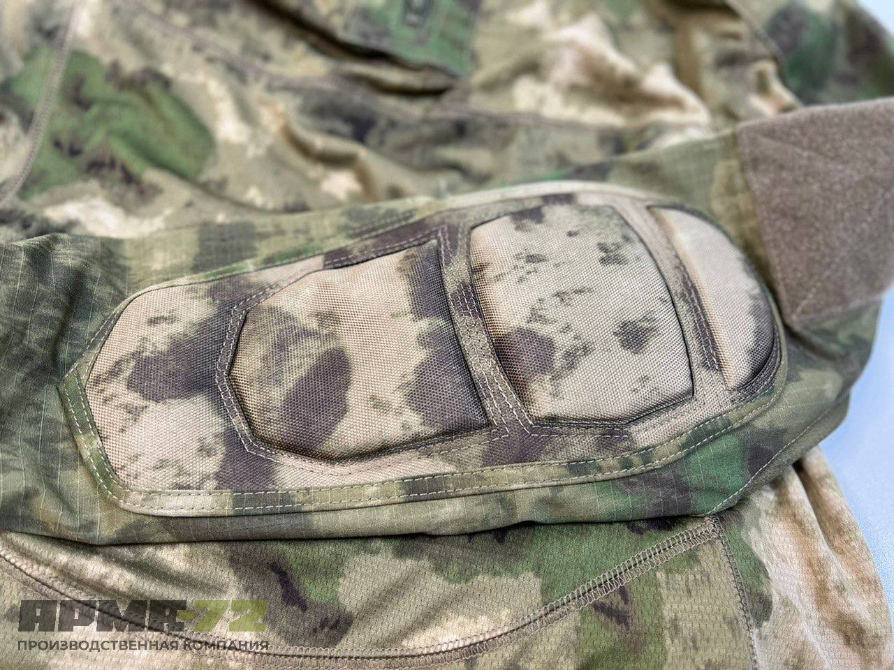 Комплект  одежды EMERSONGEAR ALL-WEATHER SUIT & PANT, мох