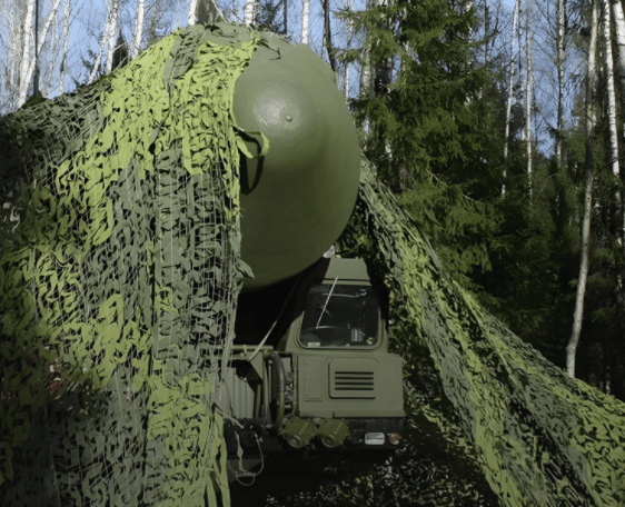 Маскировочные сети