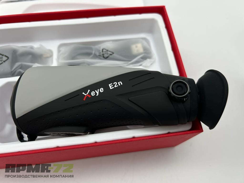 Тепловизор iRay Xeye E2N v2