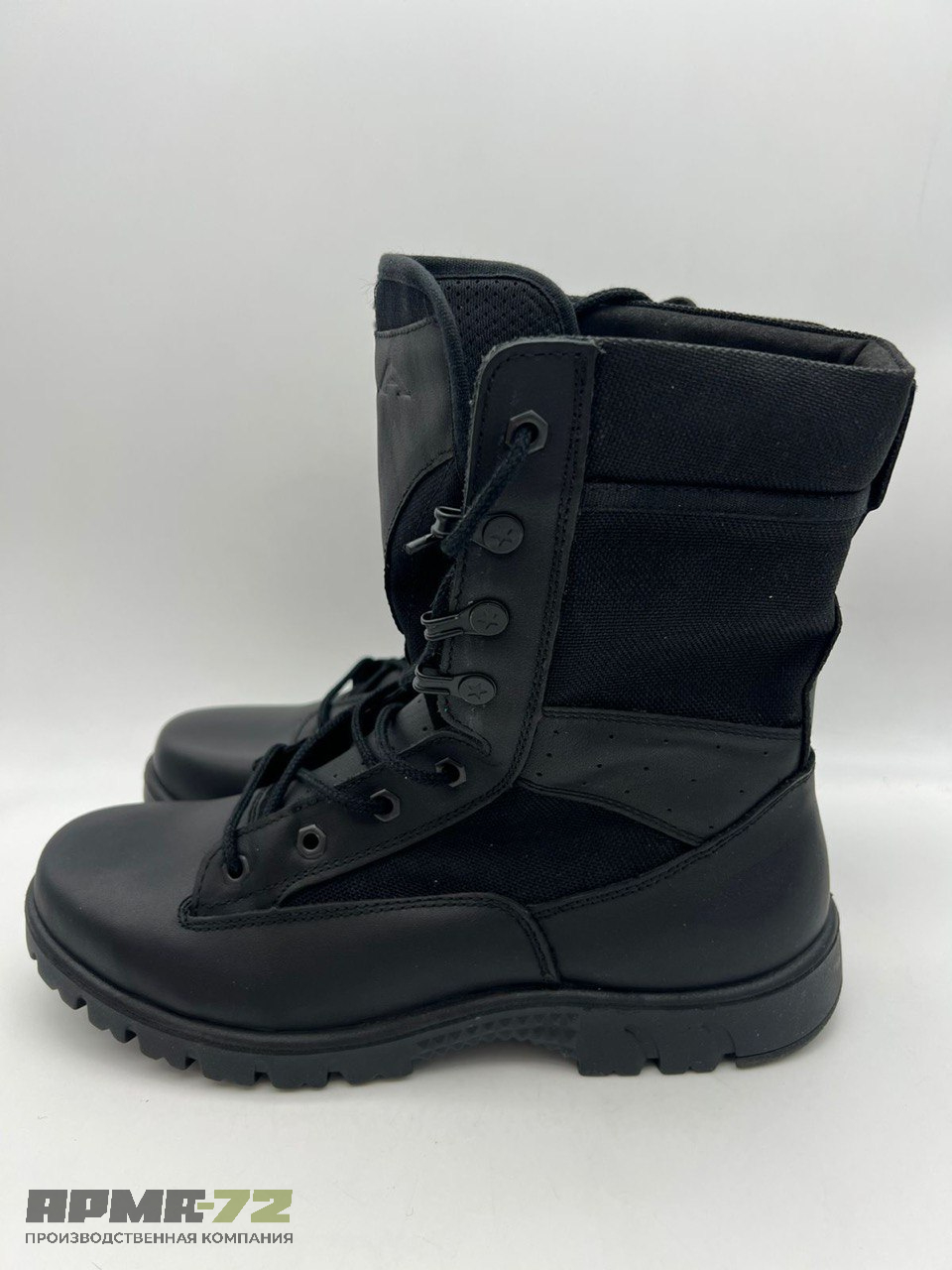 Берцы военные демисезонные