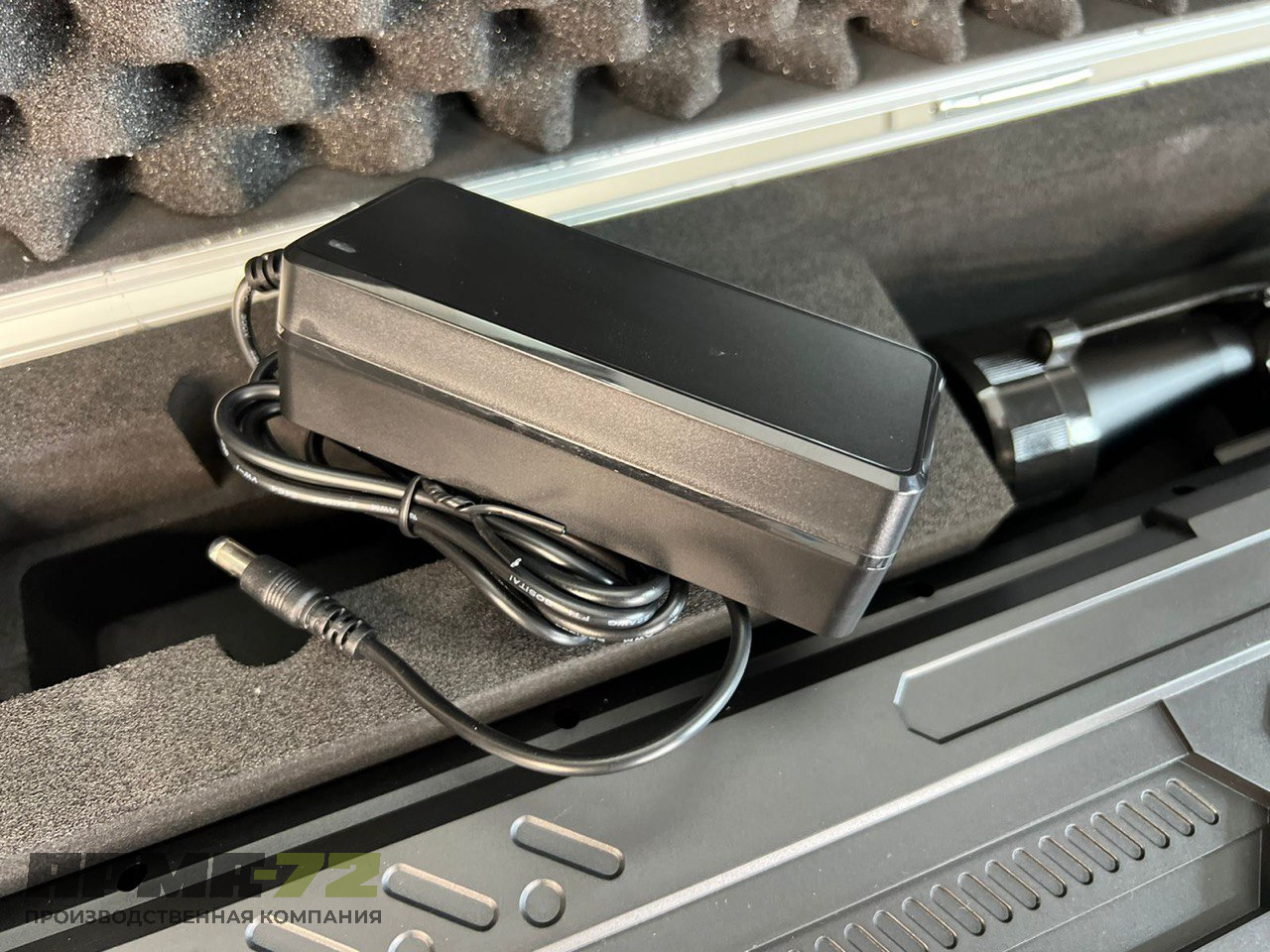 Блокиратор дронов "Гарпия ПРО 170W"