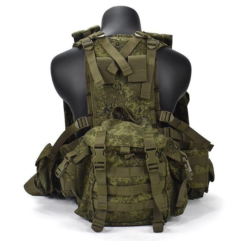 Разгрузочный жилет 6Ш117 / аналог РАТНИК 1