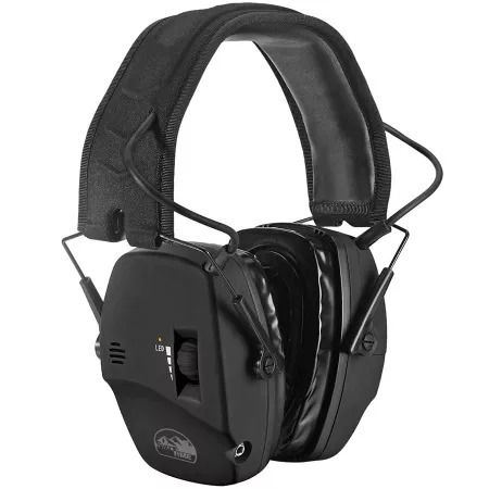 Наушники активные ShotTime 44 Pro, NRR 23dB