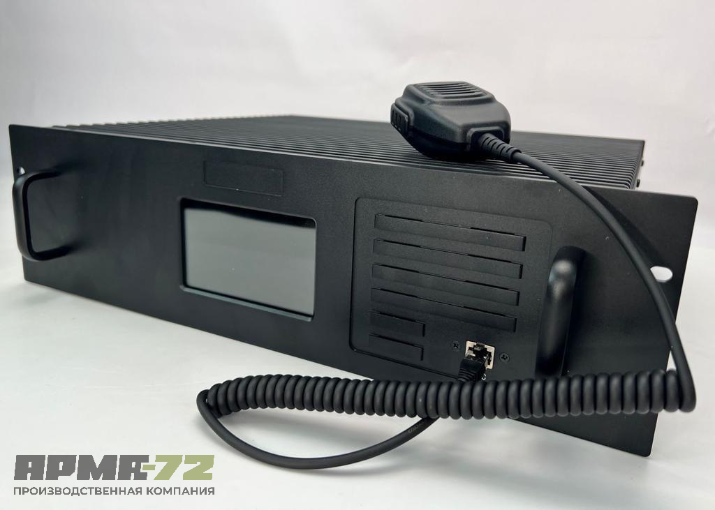Ретранслятор ANYTONE R780 DMR