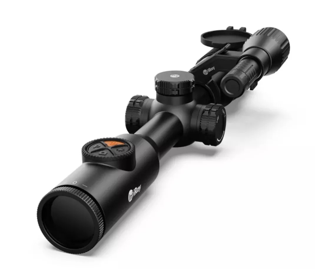 Цифровой прицел Tube TD50L (Прицел ночного видения)