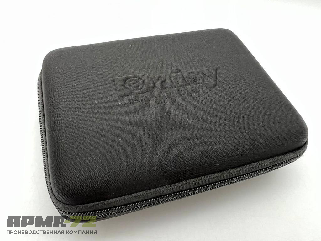 Тактические ударопрочные очки "DAISY MILITARY”2