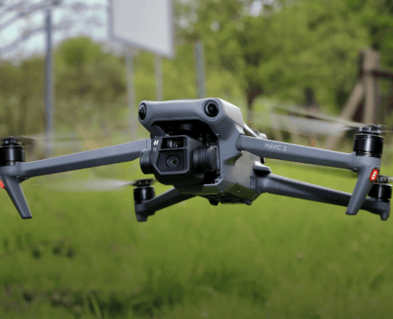 Квадрокоптеры и комплектующие