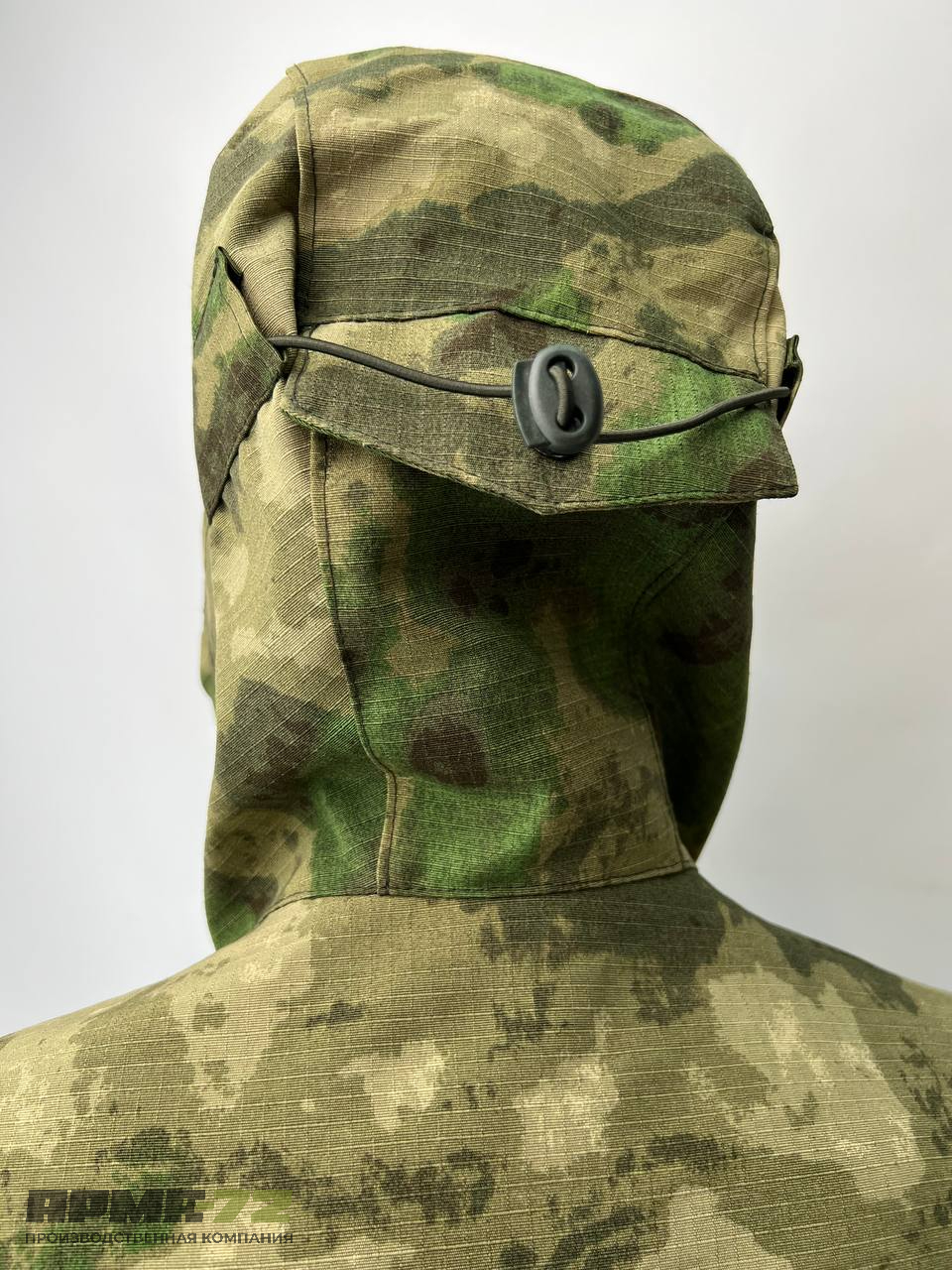 Летний тактический костюм “ARMA”, мох