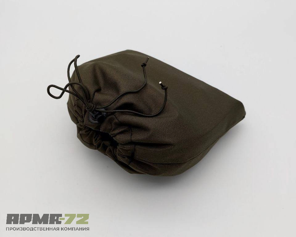 Стропа эвакуационная на карабинах