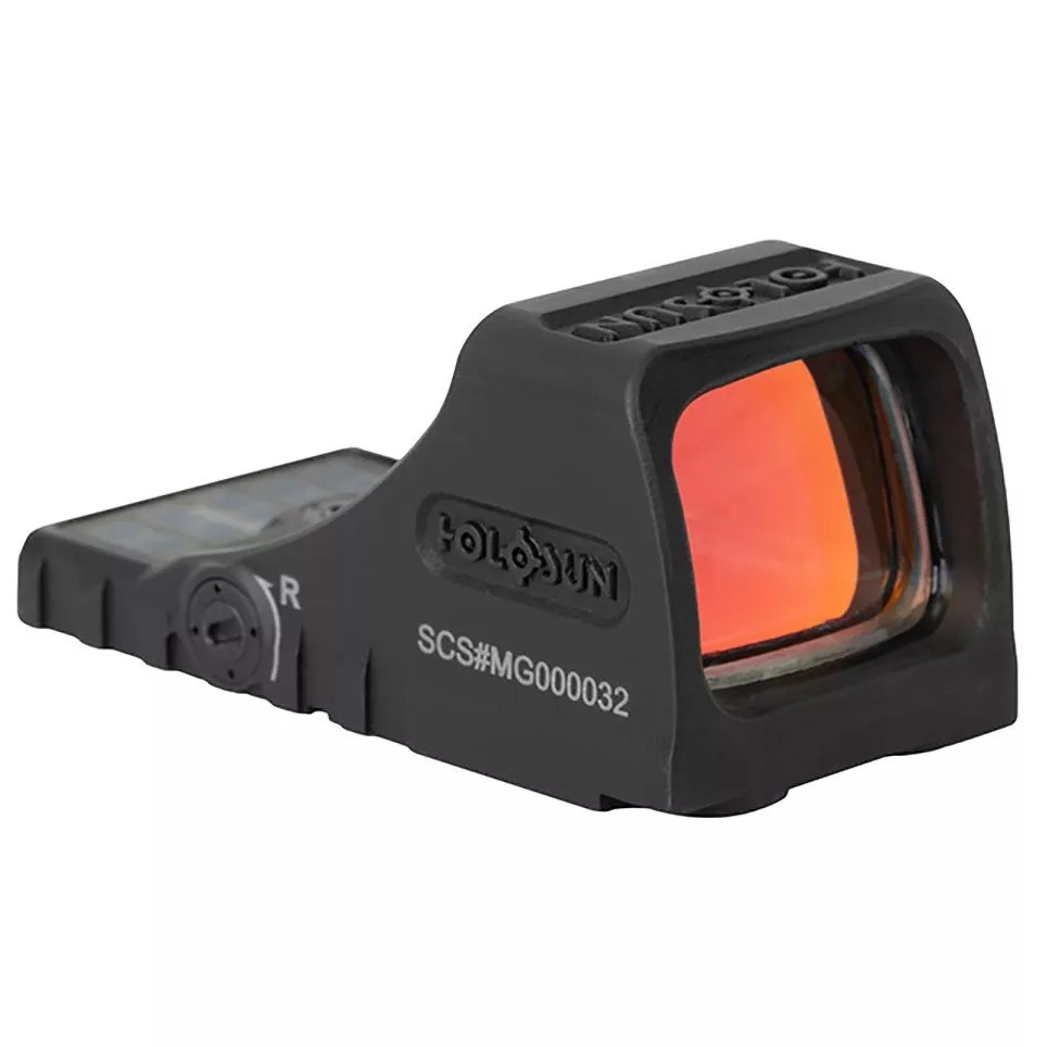 Закрытый коллиматор Holosun AEMS CORE