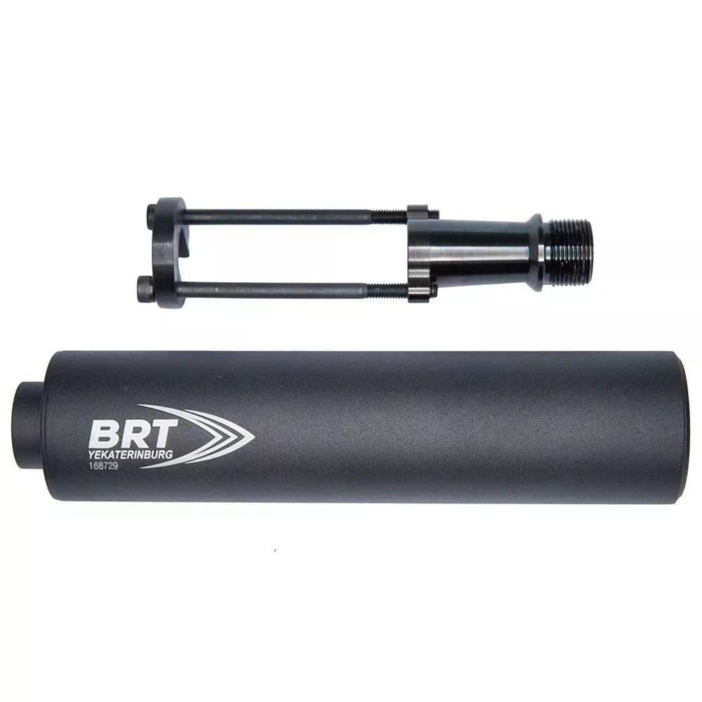 ДТК (банка) BRT для СОК-95/98, ВПО-123/101М, к.7,62