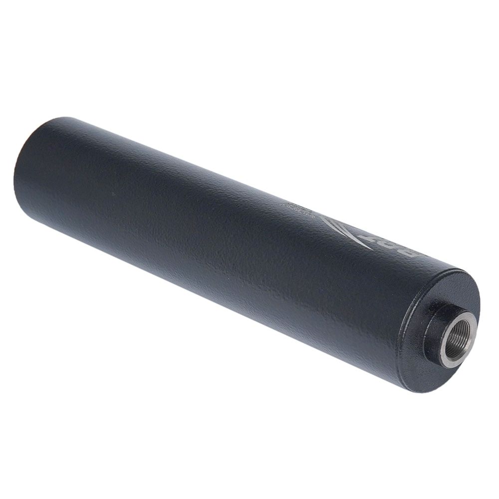 ДТК (банка) BRT к.9,6х53, 9,6х62, резьба 16х1