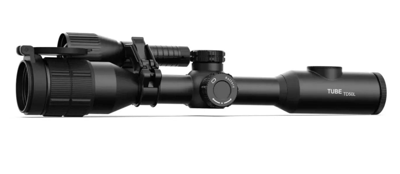 Цифровой прицел Tube TD50L (Прицел ночного видения)