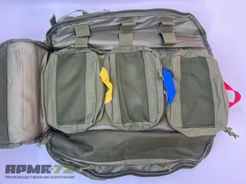 Рюкзак для медикаментов