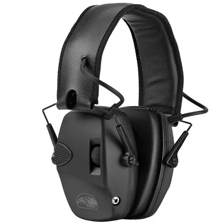 Наушники активные ShotTime 32, NRR 23dB