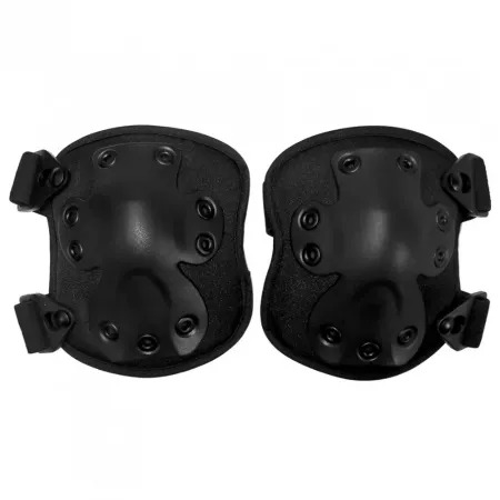 Наколенники PMX C-23 II Чёрный